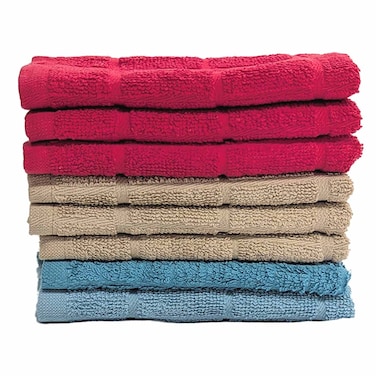 Estilo Kitchen Towel Stripe 40X70