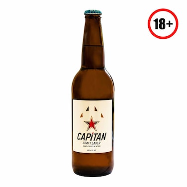 Bilashaka Capitan 500Ml