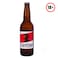 Bila Shaka Capitan Craft Lager Beer Bottle 500ml