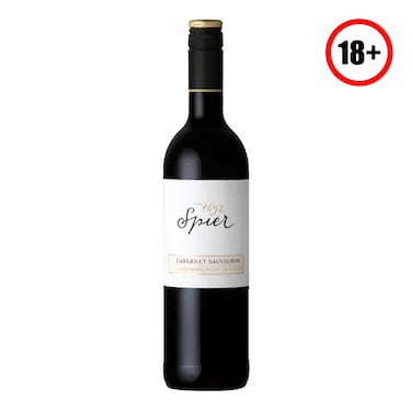 Spier Cabernet Sauv Sign Red Wine 750ml