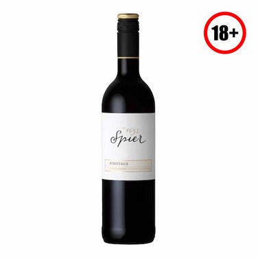 Spier Sign Pinotage Red Wine 750ml
