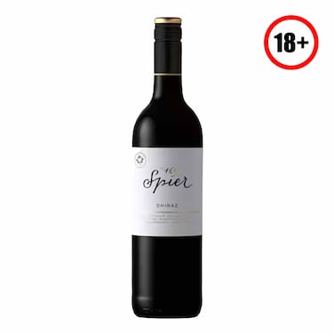 Spier Signature Shiraz 750ml