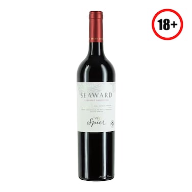 Spier Seaward Cab Sauvignon 750Ml