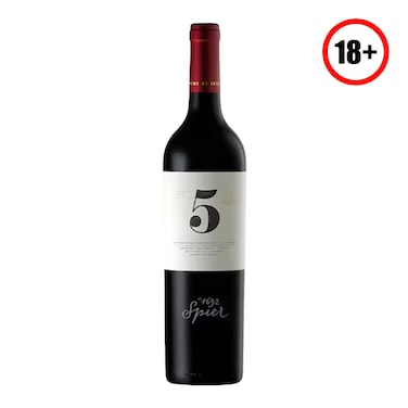 Spier Creative Block 5 750Ml