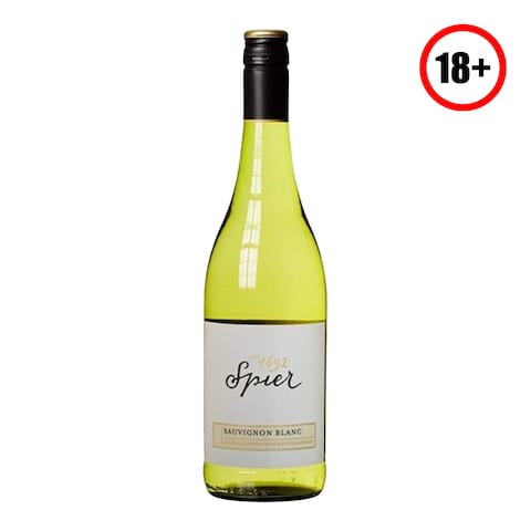 Spier Sign  Sauv Blanc 750Ml