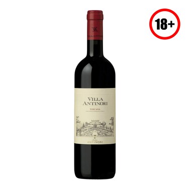 Villa Antinori Red Toscana 750Ml