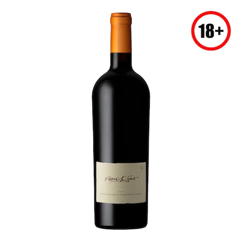 Frans K Smit Red Blend 750Ml