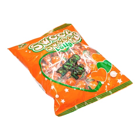 Candy Ke Spop Mango Xxl 50Pc 
