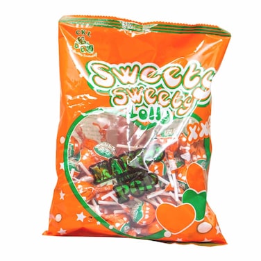 Candy Ke Spop Mango Xxl 50Pc 
