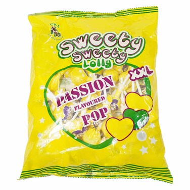 Candy Kenya Spop Passion Xxl 50Pcs