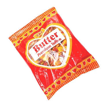 Candy Ke Butter Prem Toffee 50Pcs
