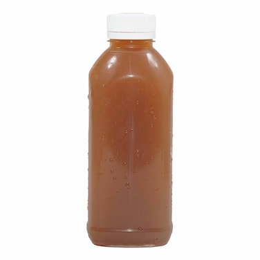 APPLE&amp;GINGER JUICE 500ML