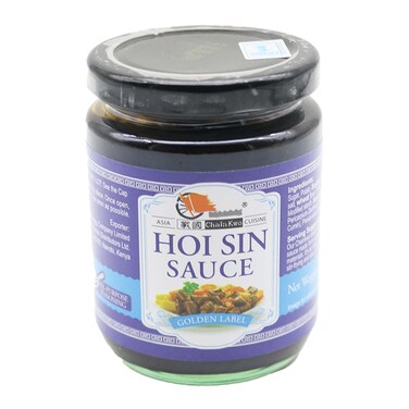 CHAIN KWO HOISIN SAUCE 250G