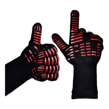 Btl High Heat Resistant Gloves