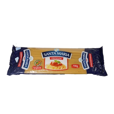 Santa Maria Pasta Spaghetti 700g
