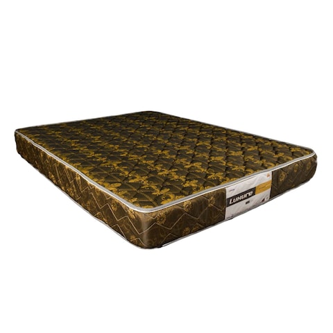 Ortho Quilt Tape Edge Mattress  4Ft X 6Ft X 8 Inches
