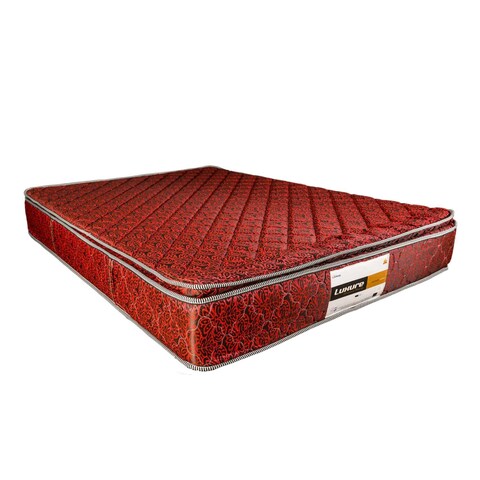 Ortho quilted pillow Top Mattress 6Ft X 3.5Ft X 6 Inches