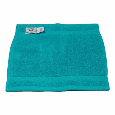 Kings Face Towel Alem 30*30 Green