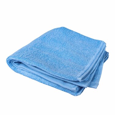 Kings Hand Towel Alem 40*70 Light Blue