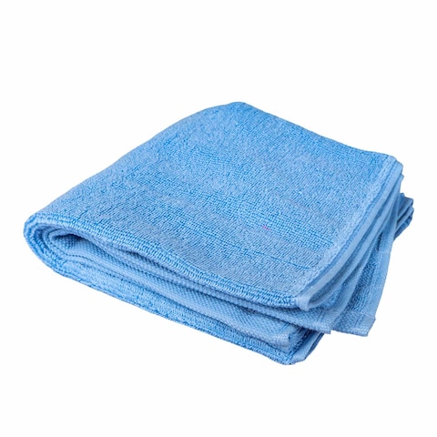 Kings Hand Towel Alem 40*70 Light Blue