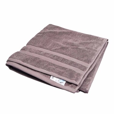 Kings Bath Towel Alem 70*140 Grey