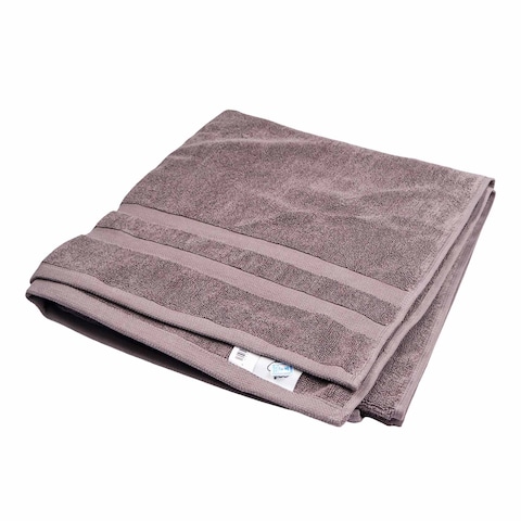 Kings Bath Towel Alem 70*140 Grey