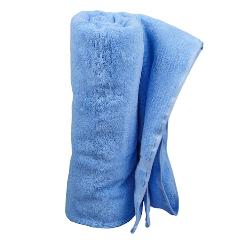Kings Bath Towel Alem 70*140 Light Blue