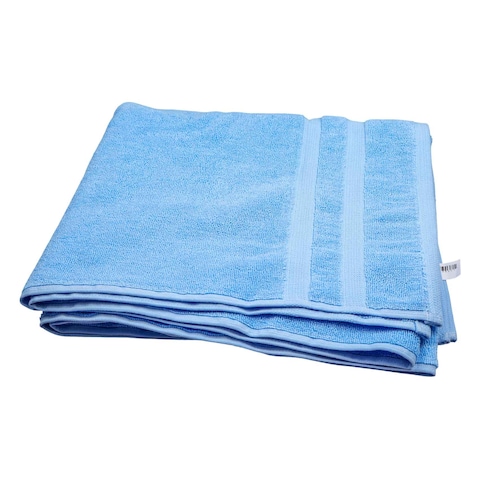 Kings Bath Towel Alem 70*140 Light Blue