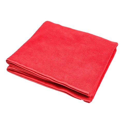 Kings Bath Towel Alem 70*140 Maroon