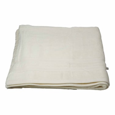 Kings Bath Towel Alem 100*150 Cream