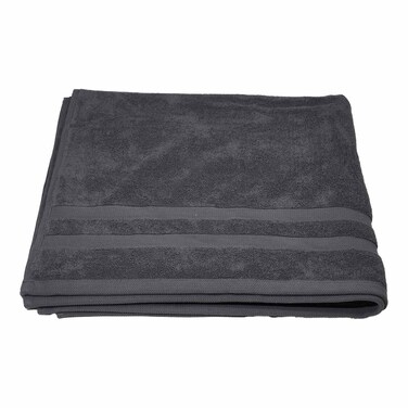 Kings Bath Towel Alem 100*150 Grey
