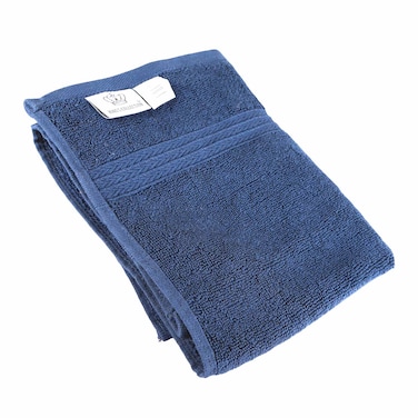 Kings Hand Towel Summit 40*70 Navy