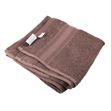 Hand Towel Zumrut 50*100 Dark Grey