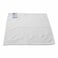 Face Towel White 33X33Cm