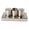 Stainless Steel Spiceset
