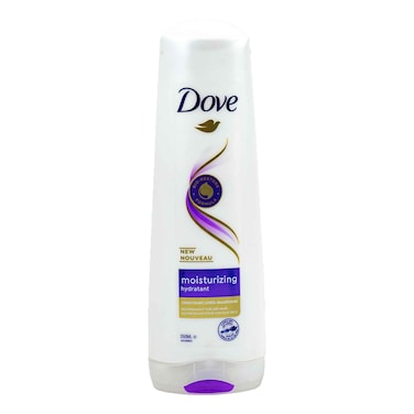 Dove Moisturizing Conditioner 350ml