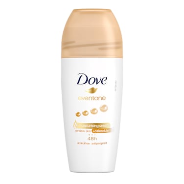 Dove Roll On Eventone Skin Renew 50Ml