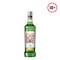 Chrome Gin 250Ml
