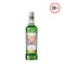 Chrome Gin 250Ml