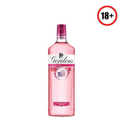 Gordons Pink Gin1L