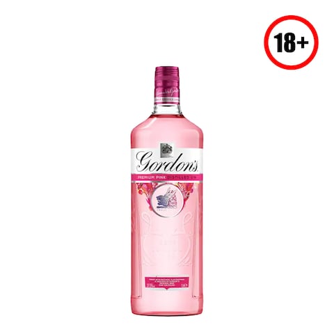 Gordons Pink Gin1L