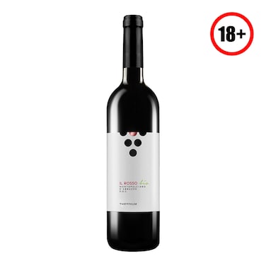 Vinum Montepulciano Rosso 750Ml