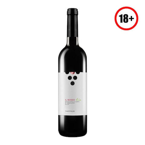 Vinum Montepulciano Rosso 750Ml