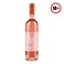 Vinum Il Rose Organic 750Ml