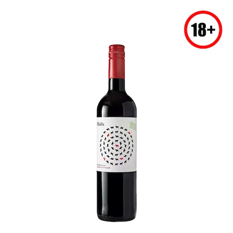 Mesta Tempranillo 750Ml