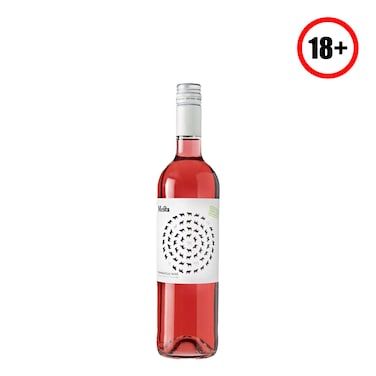 Mesta Tempranillo Rosado 2017 750Ml