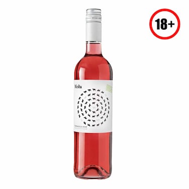 Mesta Tempranillo Rosado 2017 750Ml