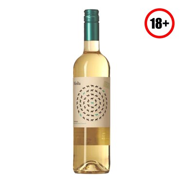 Mesta Verdejo White Wine 750Ml