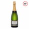 Marques de la Concordia 'MM' Seleccion Especial Brut Nature Cava 750ml