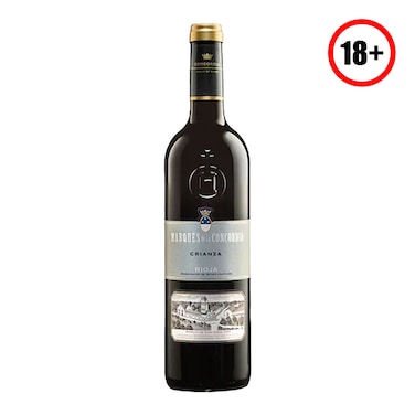 Marques Crianza 750Ml